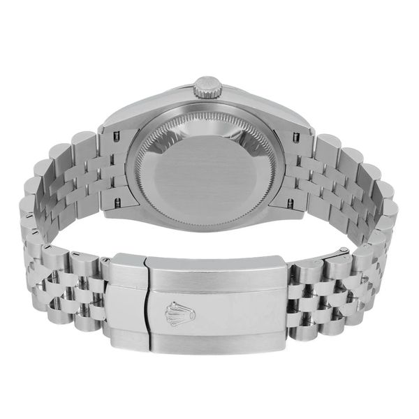 Rolex Datejust 126234